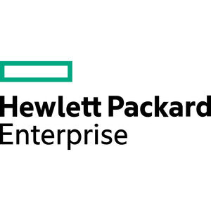 HPE 900 GB Hard Drive - 2.5