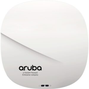 Aruba Instant IAP-315 IEEE 802.11ac 1.69 Gbit/s Wireless Access Point