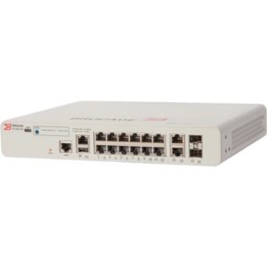 Brocade ICX 7150 Ethernet Switch