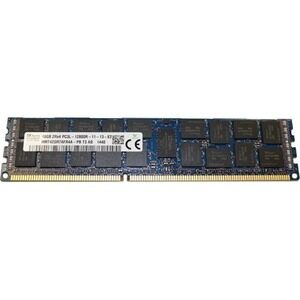 Dell 16GB DDR3 SDRAM Memory Module