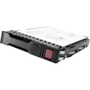 HPE 1.92 TB Solid State Drive - 2.5