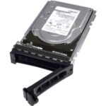 Dell 6 TB Hard Drive - 3.5" Internal - SAS (12Gb/s SAS)