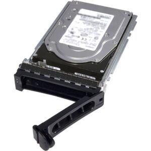 Dell 6 TB Hard Drive - 3.5