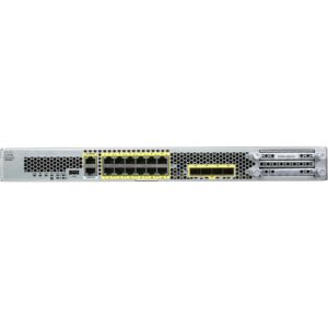 Cisco Firepower 2110 NGFW Appliance, 1RU