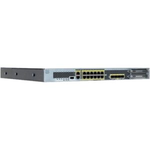 Cisco Firepower 2130 NGFW Appliance