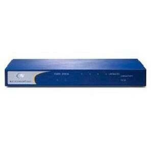 Juniper NetScreen 5GT 10 User VPN/Firewall