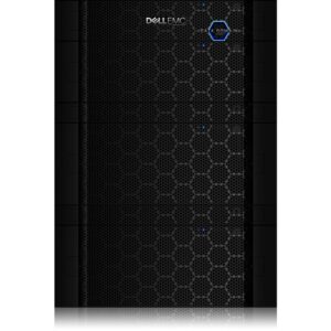 Dell EMC Data Domain DD9300 NAS Storage System