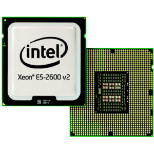 HPE Intel Xeon E5-2600 v2 E5-2609 v2 Quad-core (4 Core) 2.50 GHz Processor Upgrade