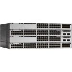 Cisco Catalyst 9300 48-port PoE+