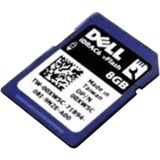 Dell 8 GB SDHC