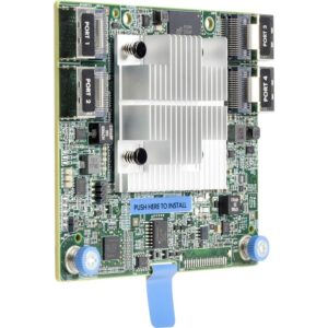 HPE Smart Array P816i-a SR Gen10 Controller