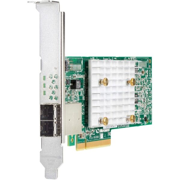 HPE Smart Array E208e-p SR Gen10 Controller