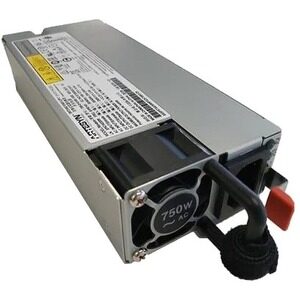 Lenovo ThinkSystem 750W (230/115V) Platinum Hot-Swap Power Supply