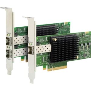 Cisco Emulex LPe31002-M6 Fibre Channel Host Bus Adapter