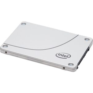 Lenovo 960 GB Solid State Drive - 2.5