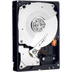 Dell 8 TB Hard Drive - 3.5" Internal - Near Line SAS (NL-SAS) (12Gb/s SAS)