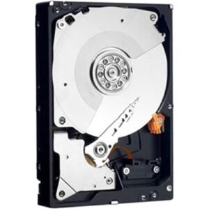 Dell 8 TB Hard Drive - 3.5