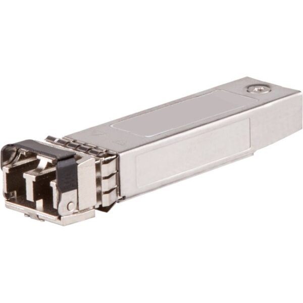 Aruba 10G SFP+ LC SR 300m OM3 MMF Transceiver