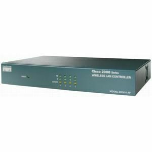 Cisco 2000 Wireless LAN Controller