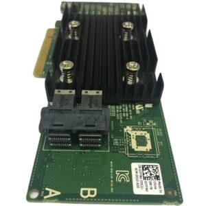 Dell HBA330 Adapter, 12Gbps Adapter, Low Profile, Customer Kit