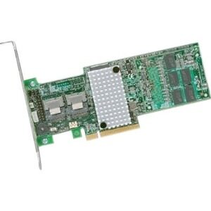 Dell PERC H840 RAID Controller - Low Profile