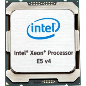 Cisco Intel Xeon E5-2600 v4 E5-2697 v4 Octadeca-core (18 Core) 2.30 GHz Processor Upgrade