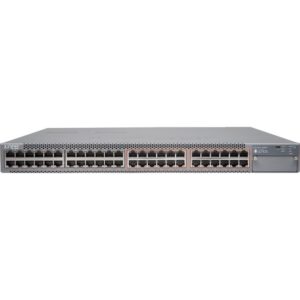 Juniper EX4300-48MP Layer 3 Switch