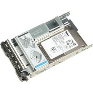 Dell 900 GB Hybrid Hard Drive - 2.5