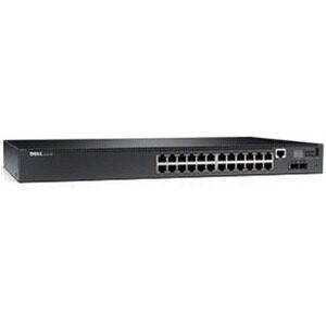 Dell EMC PowerSwitch N2024P Ethernet Switch