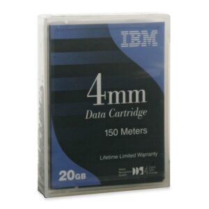IBM DDS -4 Tape Cartridge