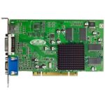 Sun XVR-100 Graphics Card