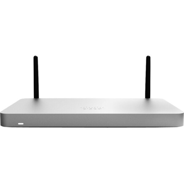 Meraki MX68W Wi-Fi 5 IEEE 802.11a/b/g/n/ac Ethernet Wireless Router