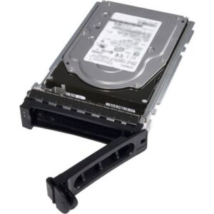 Dell 600 GB Hybrid Hard Drive - 2.5