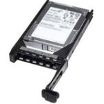 Dell 600 GB Hard Drive - 2.5" Internal - SAS (6Gb/s SAS)
