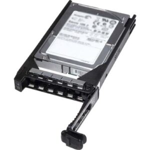 Dell 600 GB Hard Drive - 2.5