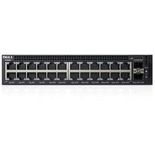Dell EMC X1026P Ethernet Switch