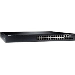 Dell EMC N3024ET-ON Layer 3 Switch