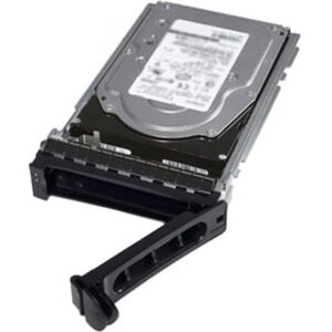 Dell 1.92 TB Solid State Drive - 2.5