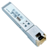 Cisco 1000Base-T SFP Module