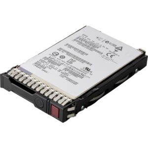 HPE 1.60 TB Solid State Drive - 2.5