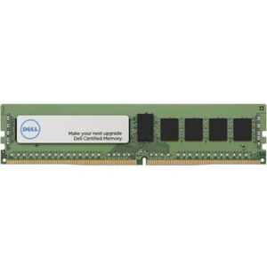 Dell 32 GB Certified Memory Module - DDR4 RDIMM 2666MHz 2Rx4
