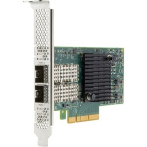 HPE Ethernet 10Gb 2-port 548SFP+ Adapter