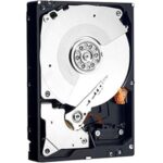 Dell 2 TB Hard Drive - 2.5" Internal - Near Line SAS (NL-SAS) (12Gb/s SAS)