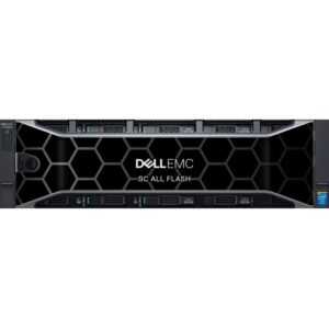 Dell EMC SC SAN Storage System