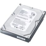 Dell 600 GB Hard Drive - 3.5" Internal - SAS (6Gb/s SAS)