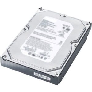 Dell 600 GB Hard Drive - 3.5