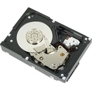 Dell 2 TB Hard Drive - 2.5