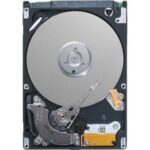 Dell 1.20 TB Hybrid Hard Drive - 2.5" Internal - SAS (12Gb/s SAS)