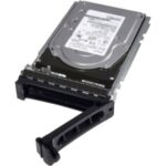 Dell 14 TB Hard Drive - 3.5" Internal - SATA (SATA/600)