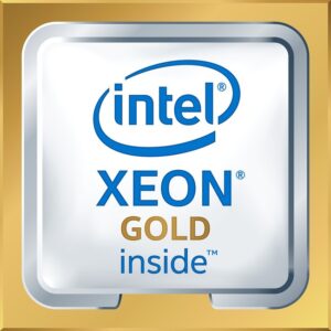 Lenovo Intel Xeon Gold (2nd Gen) 6238R Octacosa-core (28 Core) 2.20 GHz Processor Upgrade